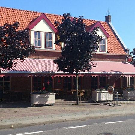 Herberg De Zwaan Hedel Eksteriør bilde